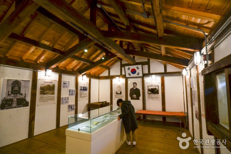 群山 時間旅行村（군산 시간여행마을） (3/13)