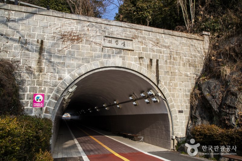 群山 時間旅行村（군산 시간여행마을） (5/13)