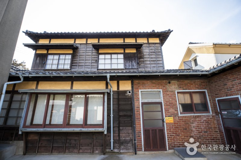 群山 時間旅行村（군산 시간여행마을） (8/13)