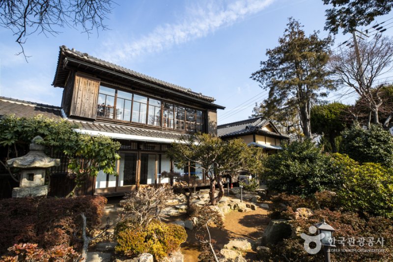 群山 時間旅行村（군산 시간여행마을） (9/13)