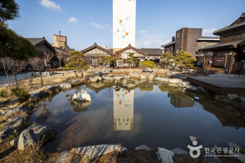 群山 時間旅行村（군산 시간여행마을） (11/13)