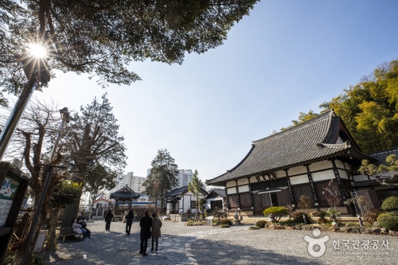 群山 時間旅行村（군산 시간여행마을） (12/13)