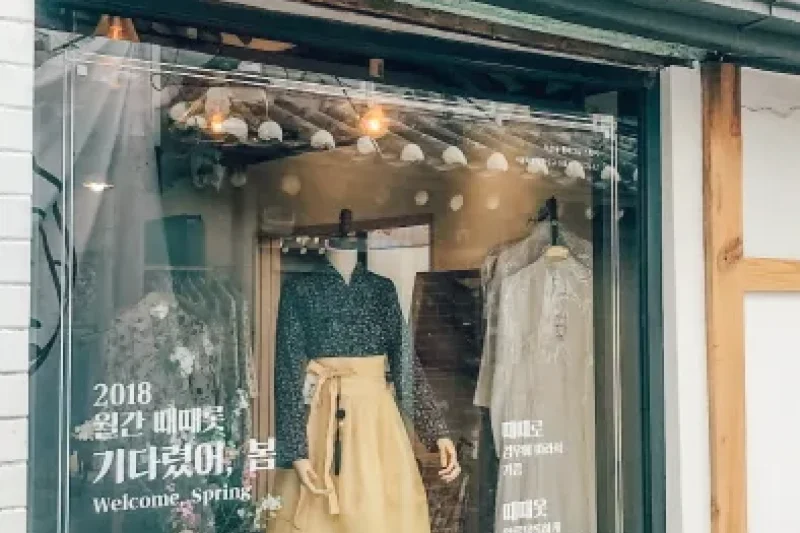 TETEROT SALON（때때롯살롱） (5/11)