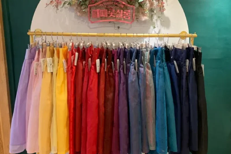 TETEROT SALON（때때롯살롱） (8/11)