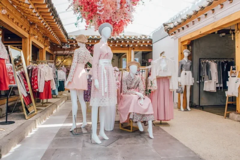 TETEROT SALON（때때롯살롱） (9/11)