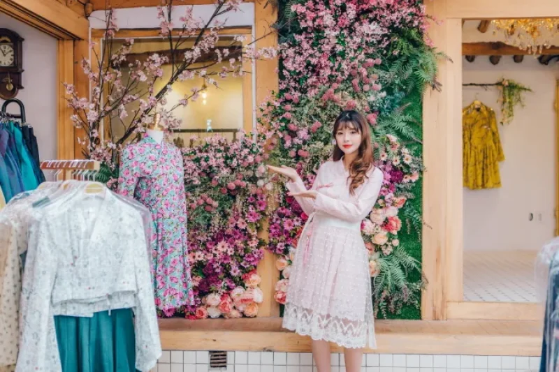 TETEROT SALON（때때롯살롱） (11/11)