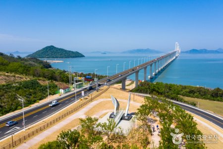 千四大橋（천사대교）