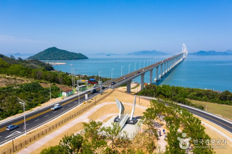 千四大橋（천사대교） (1/7)