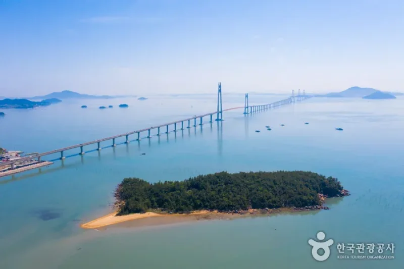 千四大橋（천사대교） (3/7)