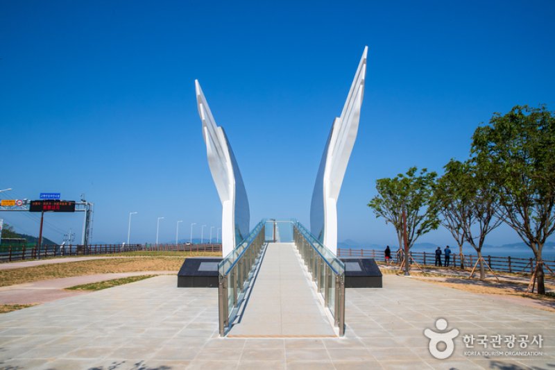 千四大橋（천사대교） (4/7)