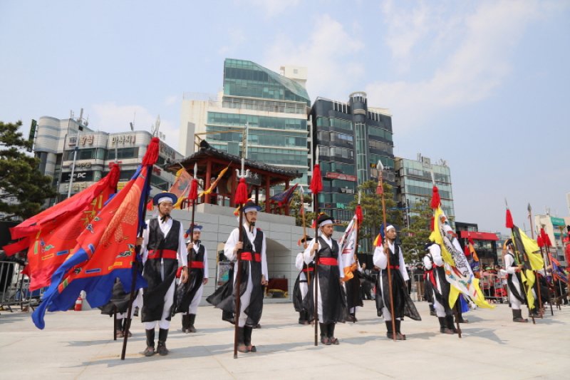 広安里漁坊祭り (18/25)