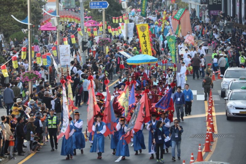 広安里漁坊祭り (20/25)