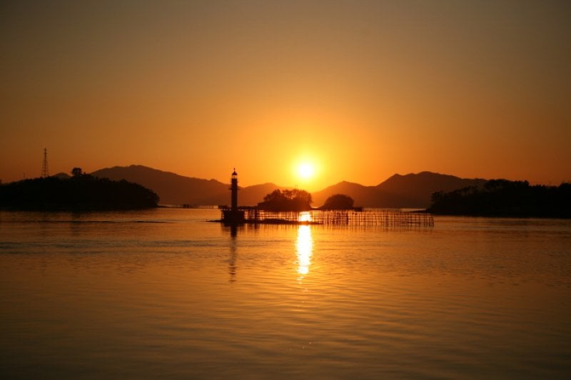 三千浦大橋公園（삼천포대교공원） (3/4)