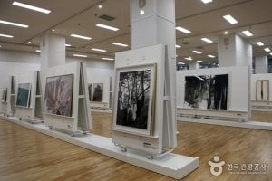 国立現代美術館（清州館）（국립현대미술관(청주관)）