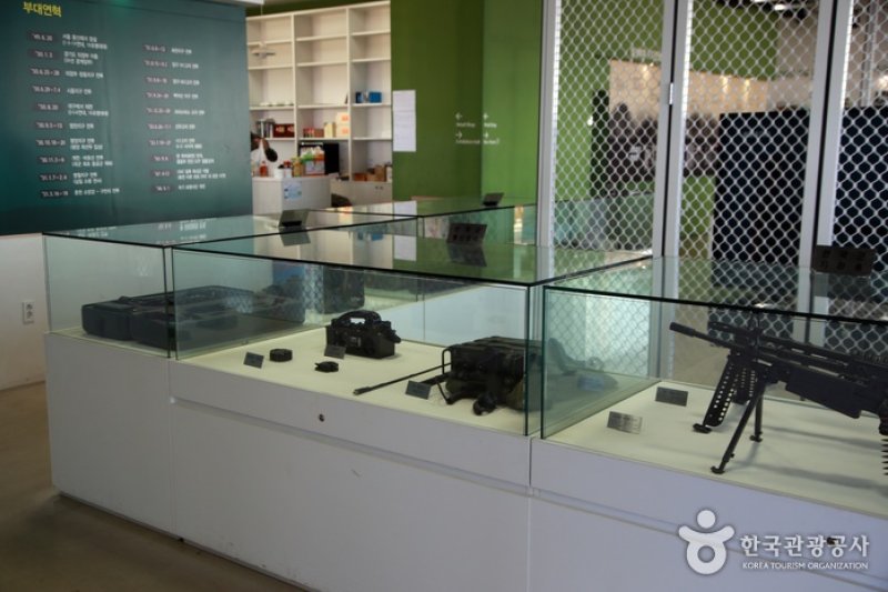 七星展望台（칠성전망대） (8/10)