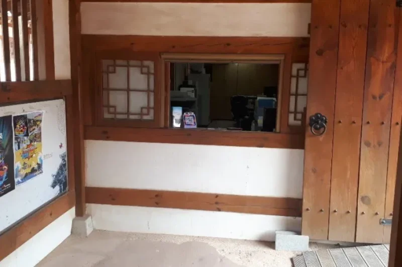 金海韓屋体験館[韓国観光品質認証](김해한옥체험관[한국관광 품질인증/Korea Quality]) (2/8)