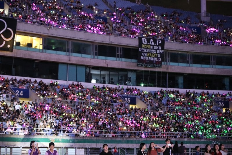 2020 仁川K-POPコンサート観覧ツアー *INK CONCERT TICKETS 2020 (13/15)