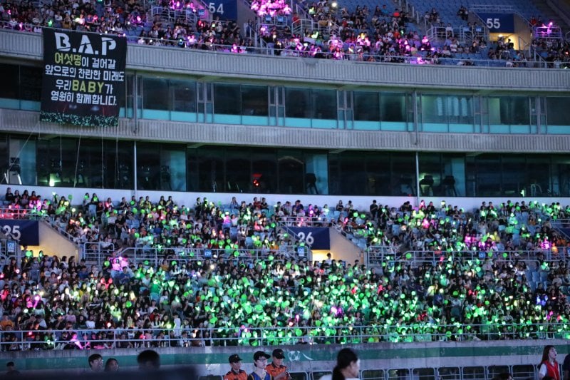 2020 仁川K-POPコンサート観覧ツアー *INK CONCERT TICKETS 2020 (14/15)