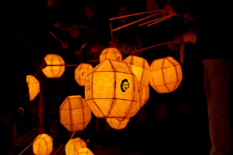ヤッホー慶州！新羅月明かり紀行（慶州一円）（야호(夜好) 경주! 신라달빛기행(경주일원)） (4/5)
