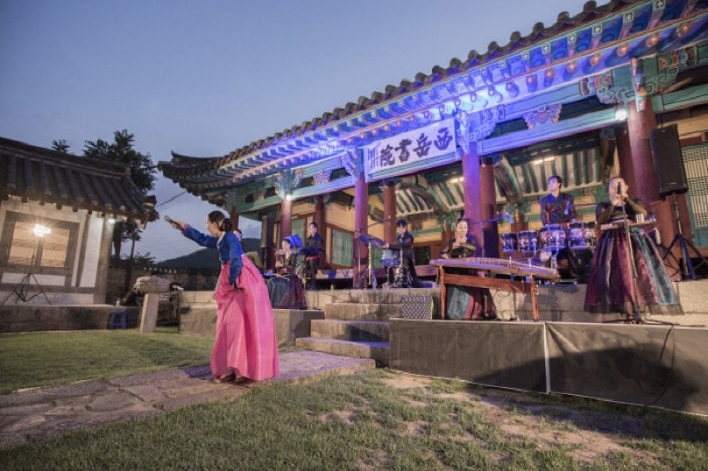 ヤッホー慶州！新羅月明かり紀行（慶州一円）（야호(夜好) 경주! 신라달빛기행(경주일원)） (5/5)
