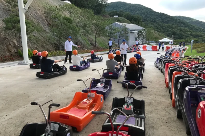 江華島1日、平和観光体験ツアー (15/42)