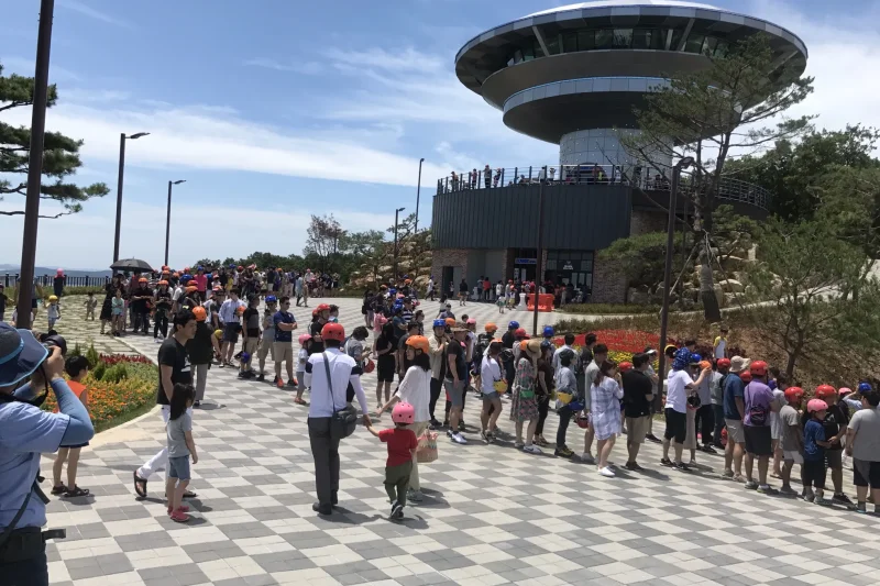 江華島1日、平和観光体験ツアー (16/42)