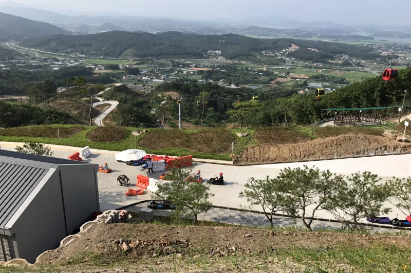 江華島1日、平和観光体験ツアー (17/42)