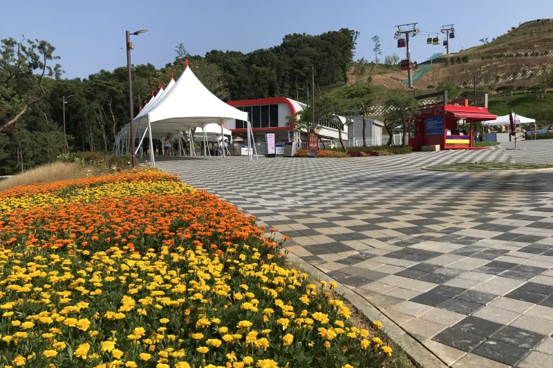 江華島1日、平和観光体験ツアー (20/42)