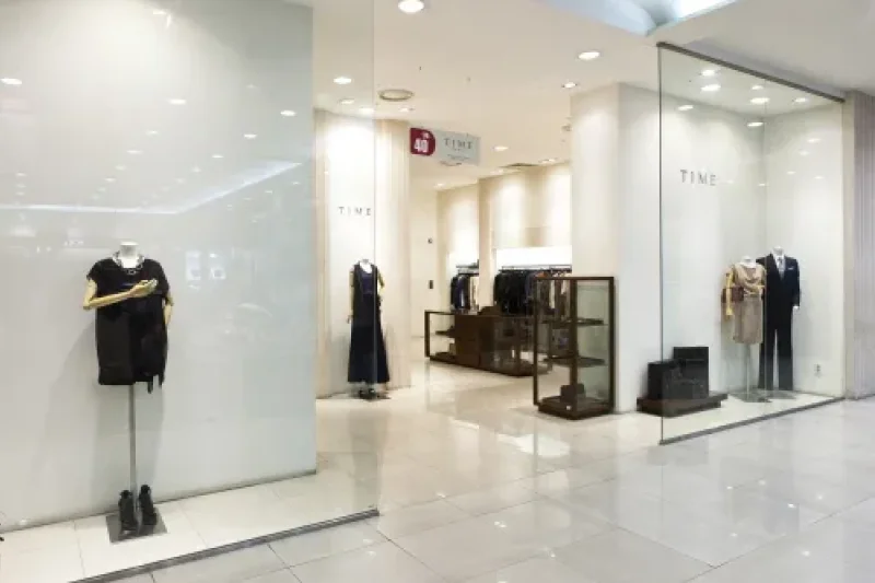 W MALL（W몰） (9/23)