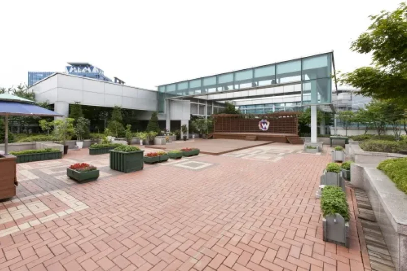 W MALL（W몰） (13/23)