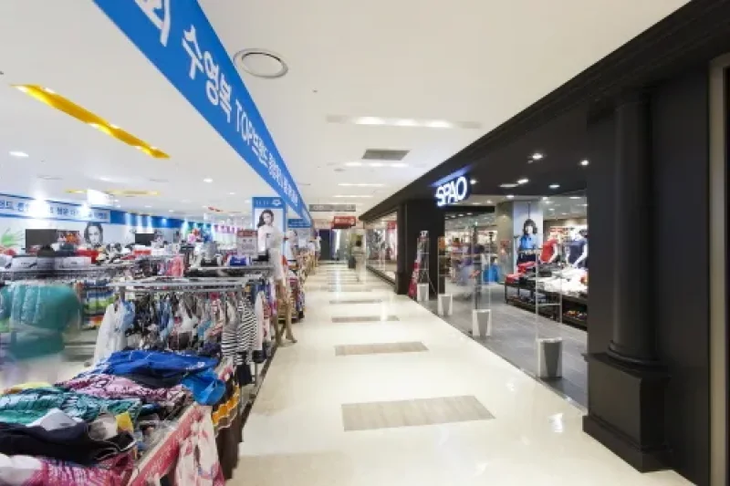 W MALL（W몰） (15/23)