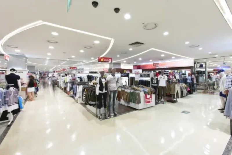 W MALL（W몰） (17/23)