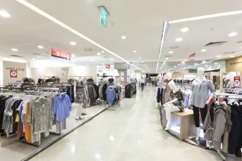 W MALL（W몰） (19/23)