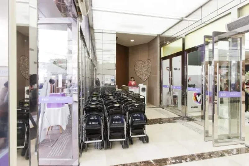 W MALL（W몰） (20/23)
