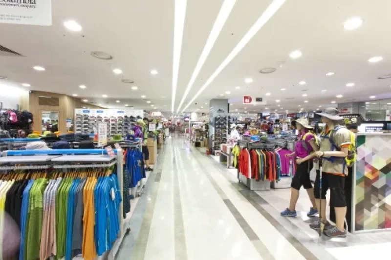 W MALL（W몰） (21/23)