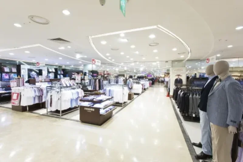 W MALL（W몰） (22/23)