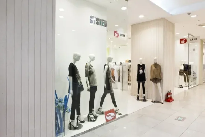 W MALL（W몰） (23/23)
