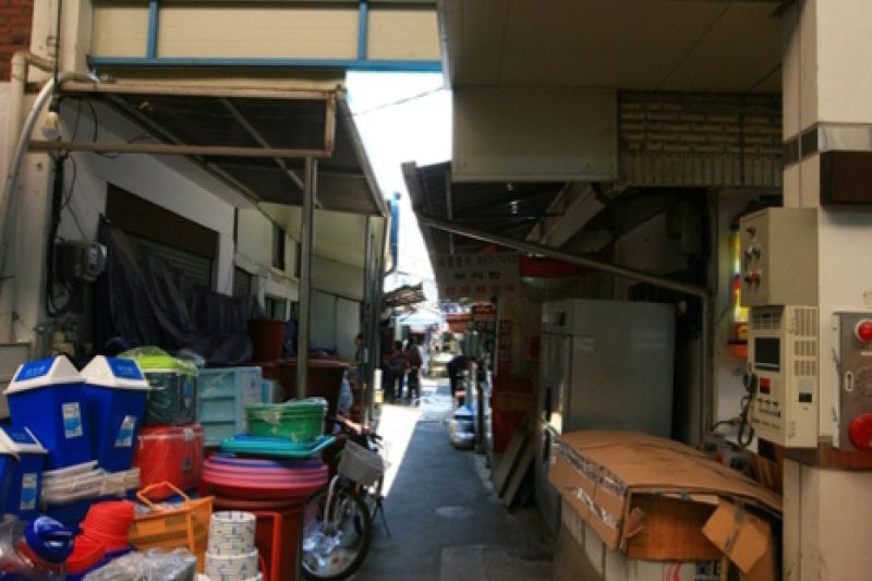 公州山城市場（공주산성시장） (5/5)