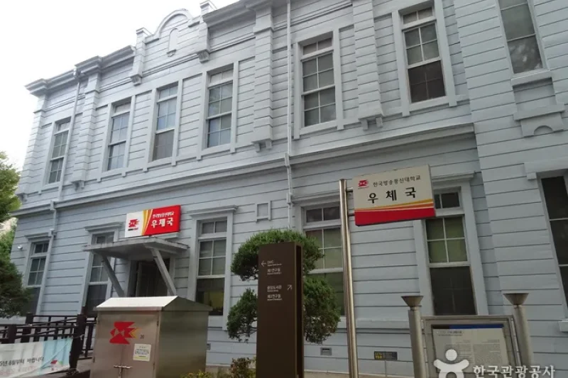 旧工業伝習所本館（구공업전습소본관） (5/5)