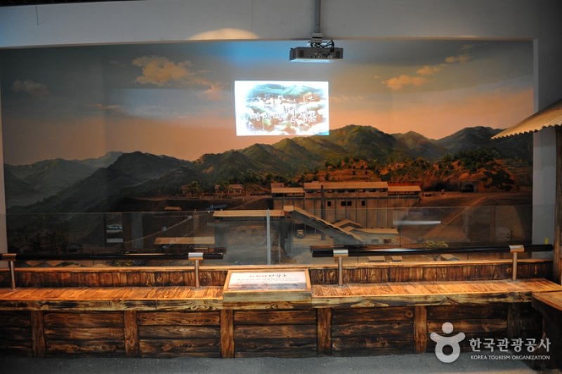 江原道炭鉱文化村（강원도 탄광문화촌） (3/11)