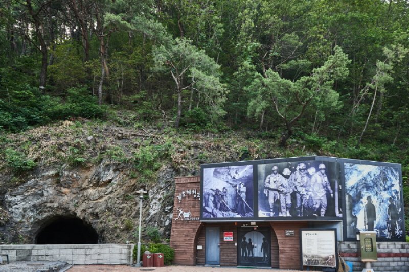 江原道炭鉱文化村（강원도 탄광문화촌） (11/11)
