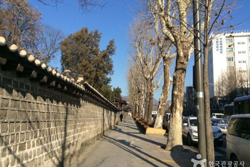 栗谷路（율곡로） (3/4)