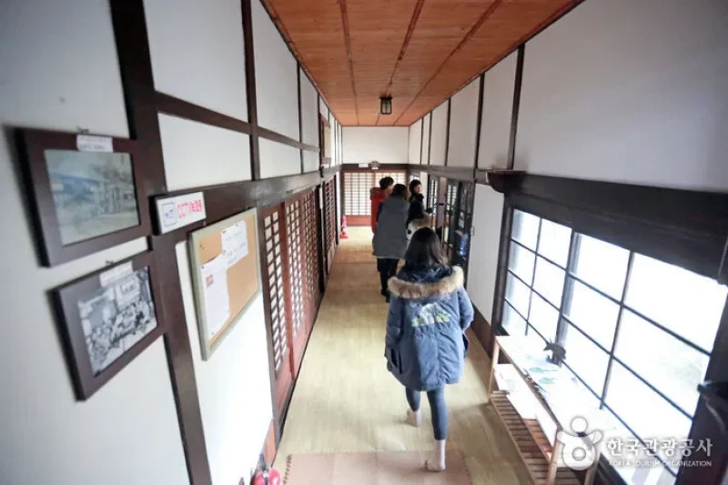東国寺（群山）（동국사 (8/10)