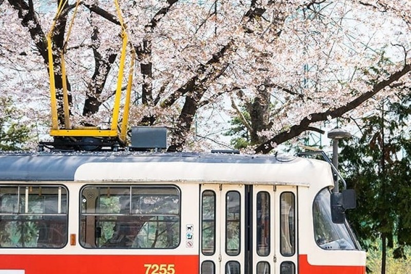 花郎台鉄道公園（화랑대 철도공원） (1/4)