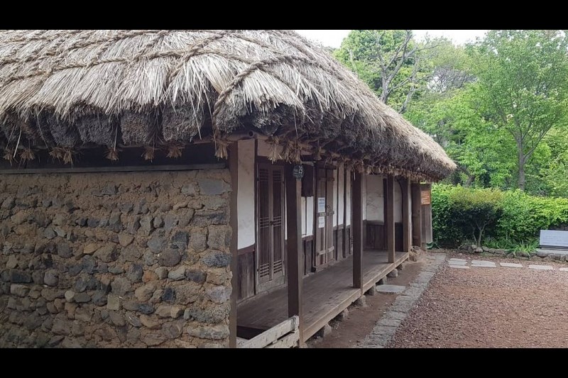 李仲燮居住地（統営）（이중섭 거주지(통영)） (2/4)