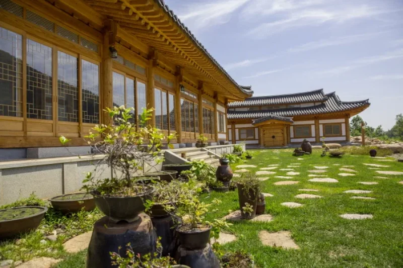 生秘院[韓国観光品質認証] (생비원[한국관광 품질인증/Korea Quality]) (4/5)