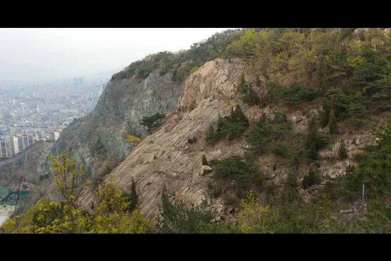 忘憂里市民公園（망우리 시민공원） (3/3)