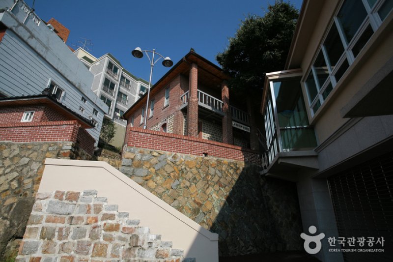釜山鎮日新女学校（부산진일신여학교） (5/8)