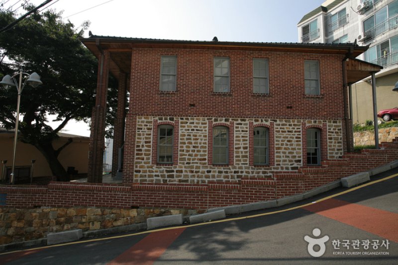 釜山鎮日新女学校（부산진일신여학교） (8/8)