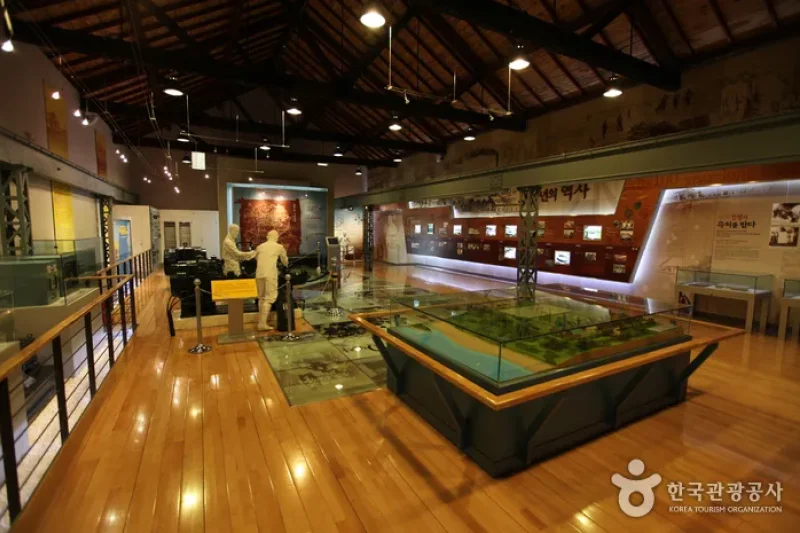 水道博物館（수도박물관） (2/9)